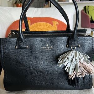 Kate Spade New York Crossbody Handbag